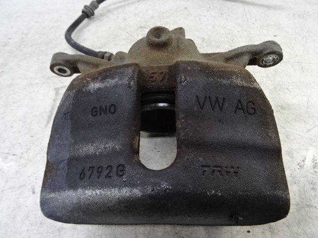 REMKLAUW RECHTS VOOR Volkswagen Golf Sportsvan (AUVS), Gebruikt, Volkswagen, Volkswagen AG, Kundenbetreuung@volkswagen.de