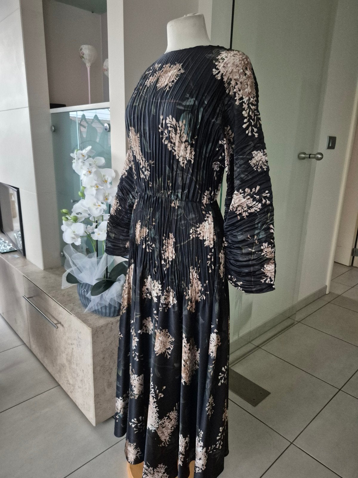 VINCE kleed   NIEUW, Kleding | Dames, Jurken, Verzenden, Maat 34 (XS) of kleiner