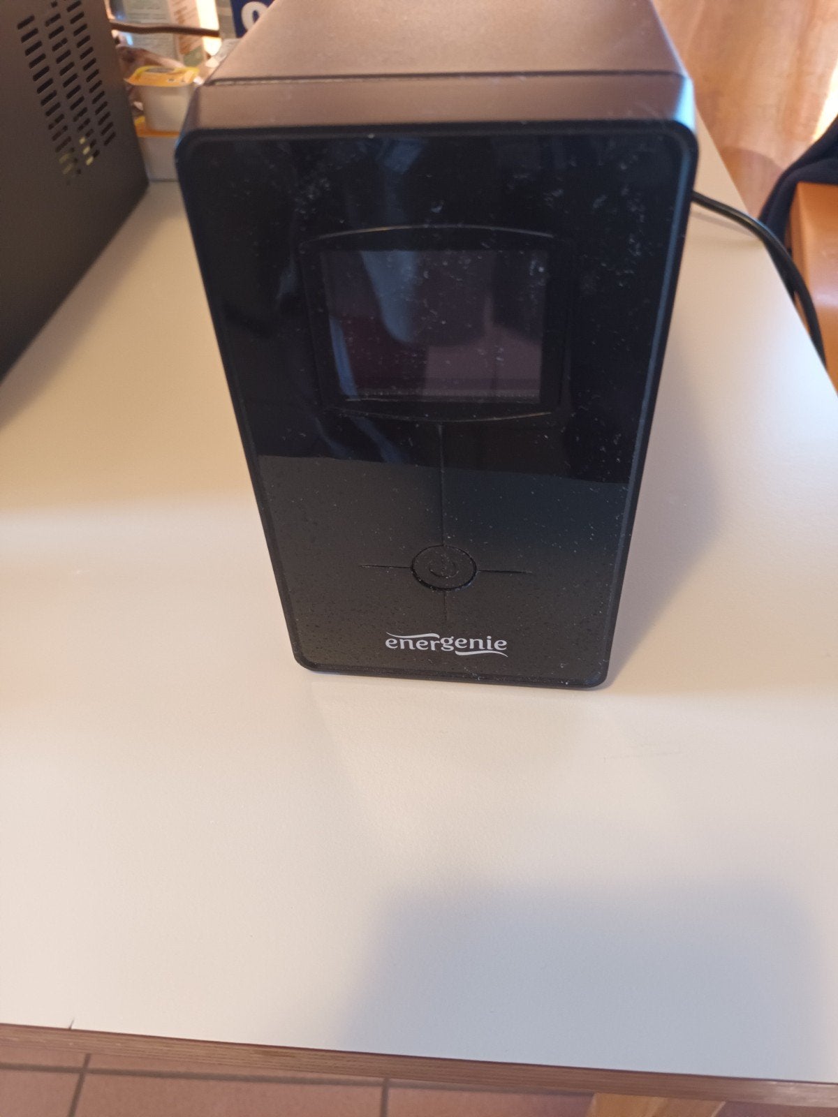 Ups Energy, Informatique & Logiciels, Alimentations de secours (UPS), Enlèvement