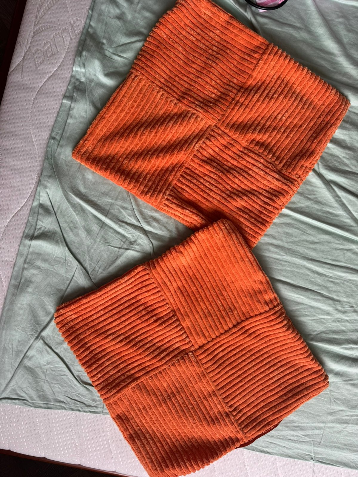 Pillowcases gratis, Enlèvement, Comme neuf