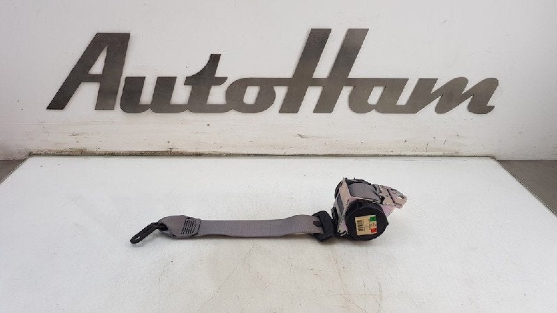 CEINTURE DE SECURITE ARRIERE GAUCHE BMW 3 serie (E92), Utilisé, BMW