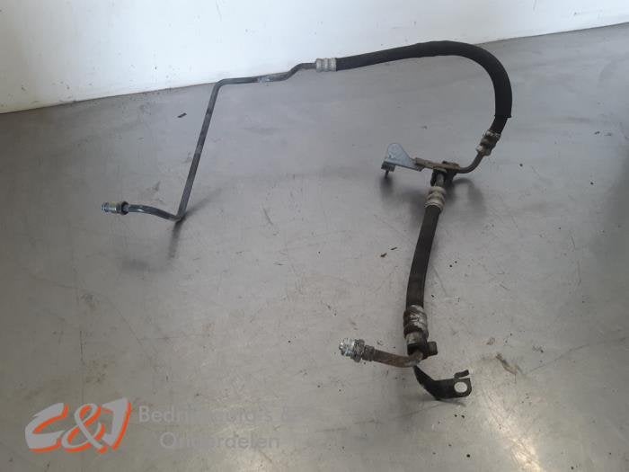 Conduit direction assistée d'un Peugeot Boxer, -, 3 mois de garantie, Utilisé, -
