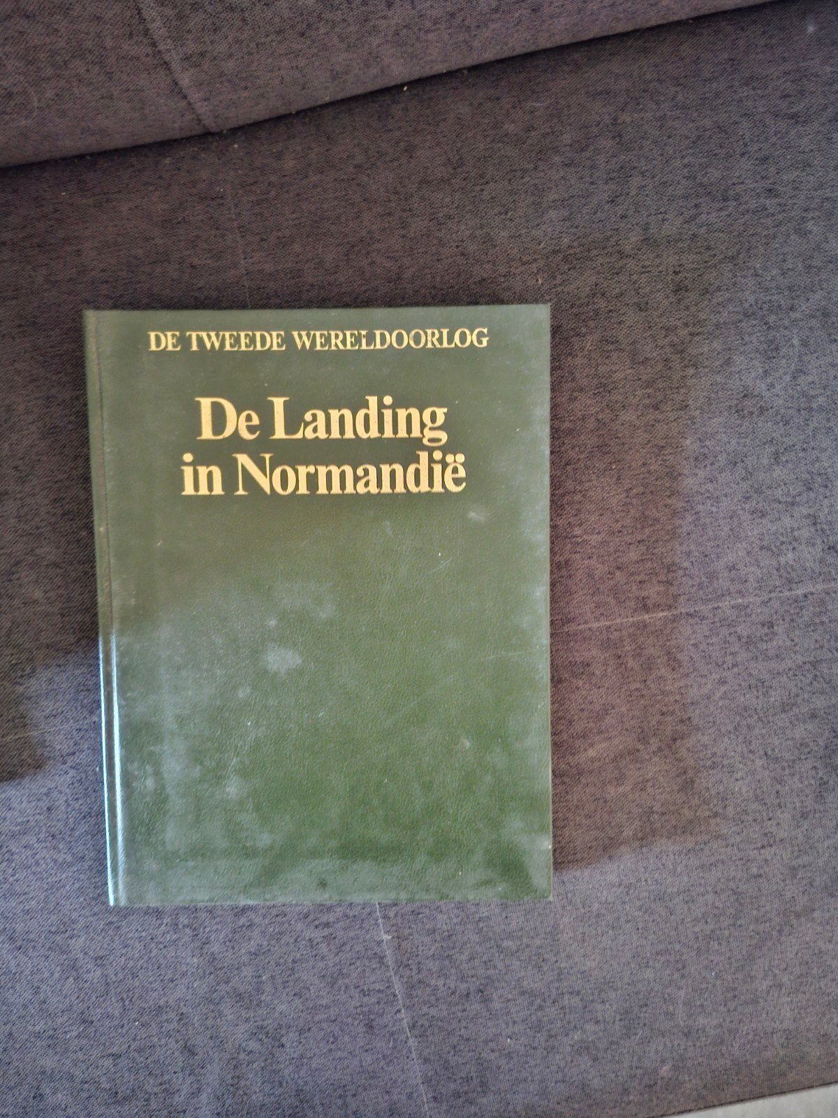 WO II in woord en beeld, Verzamelen, Ophalen