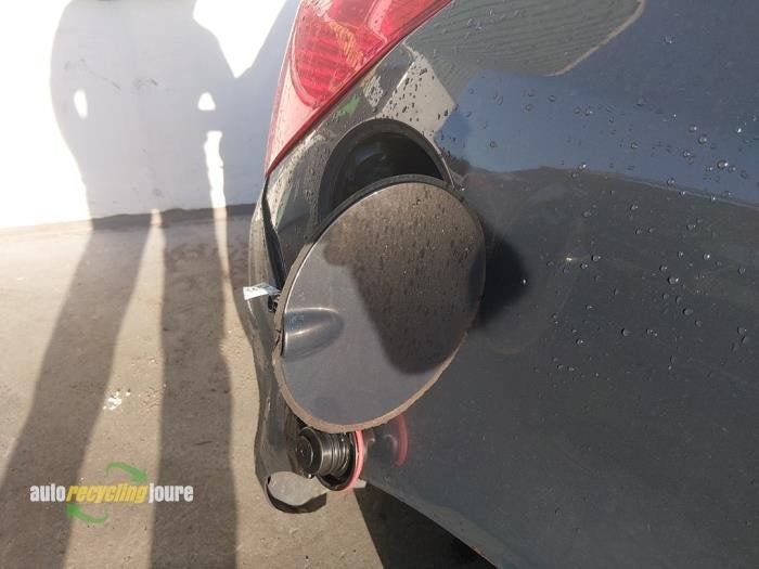 Tank Klep van een Opel Corsa (Z190), Gebruikt, -, -, Opel