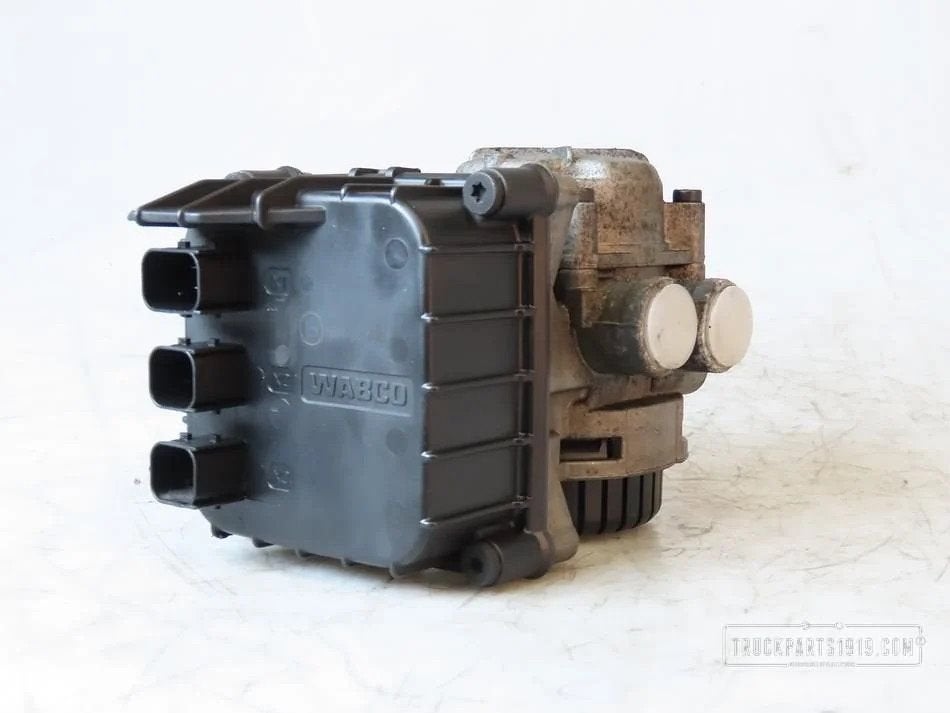 DAF Brake System Vooras EBS modulator DAF, Enlèvement, Utilisé