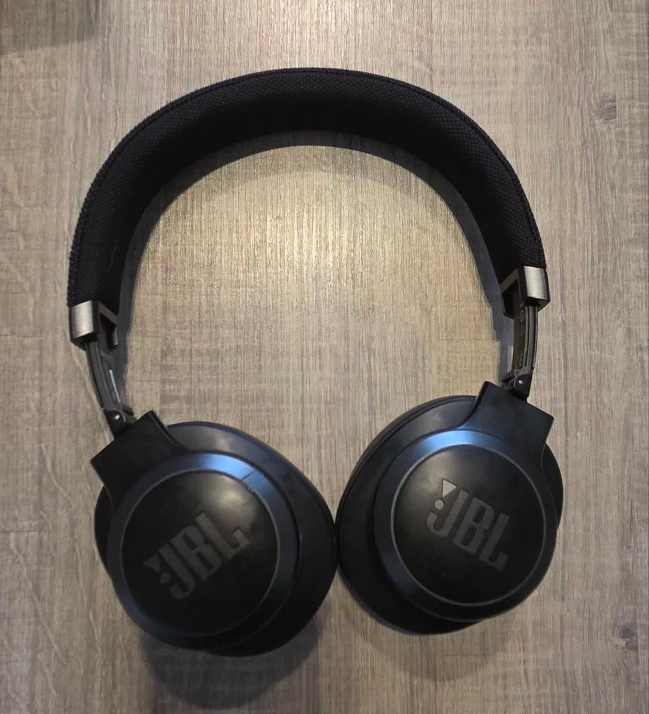 JBL Live, Enlèvement, Supra-aural, Autres marques, Bluetooth