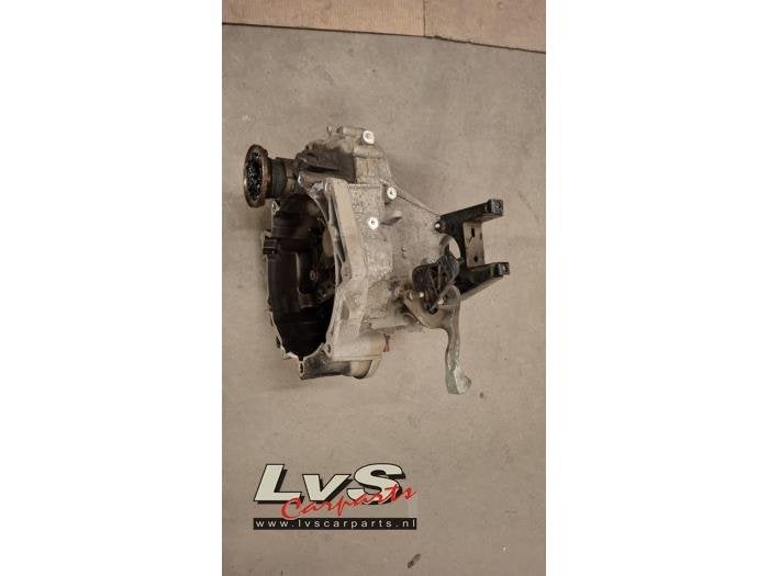 Boîte de vitesse d'un Skoda Fabia, -, Utilisé, Skoda, -
