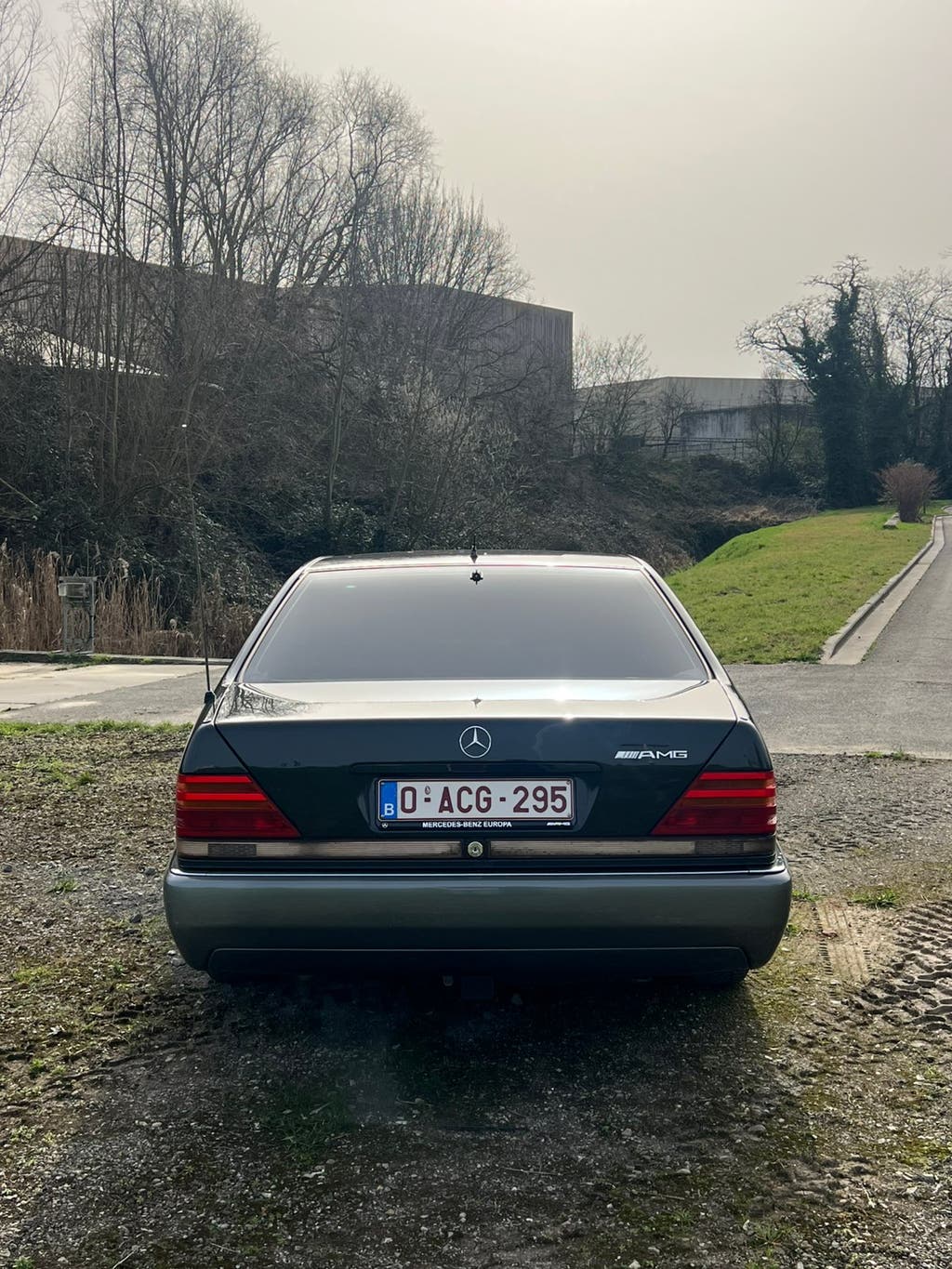 Mercedes Benz 300 Sel Oldtimer Lpg Airco Opendak, foto 8