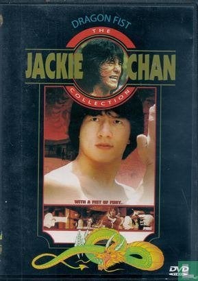 dragon fist  ( jackie chan ), Enlèvement ou Envoi, Comme neuf
