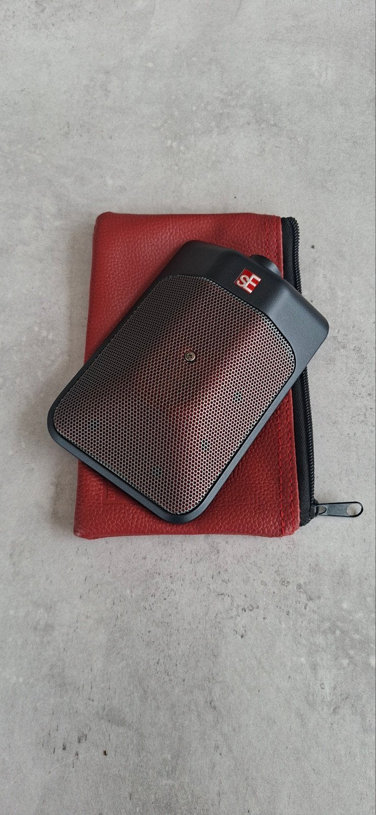 sE Electronics BL8, Muziek en Instrumenten, Microfoons, Ophalen, Zo goed als nieuw, Instrumentmicrofoon