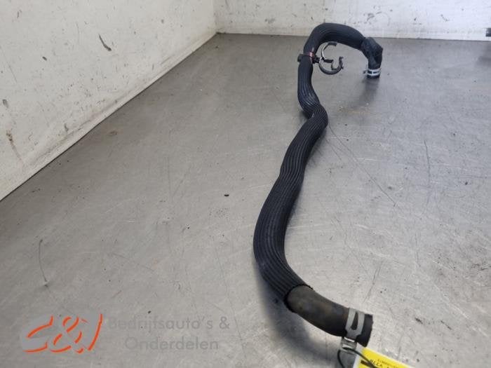 Tuyau radiateur d'un Mercedes Citan, 3 mois de garantie, Utilisé, -, -