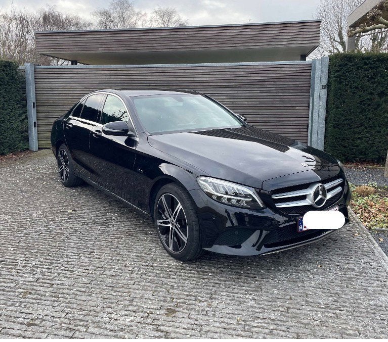 Mercedes-Benz C 300, le PHEV Business 2020, Autos, Bluetooth, Achat, Entreprise, Carnet d'entretien