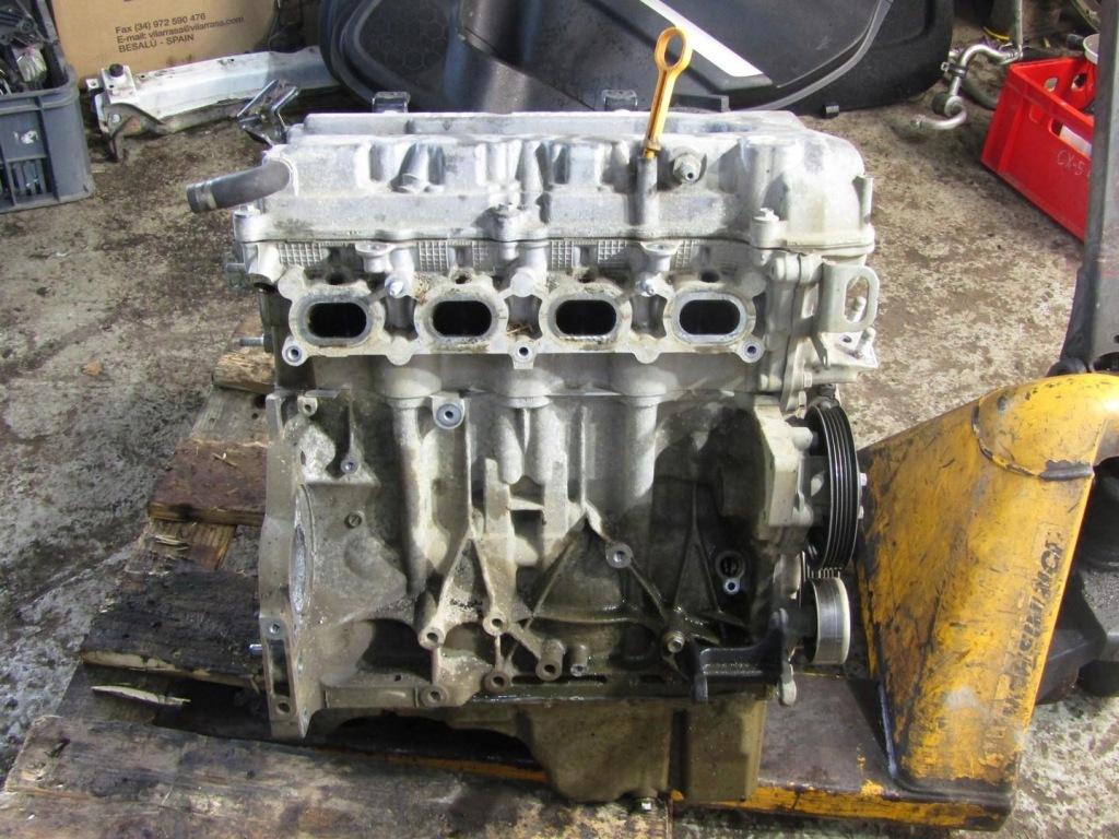Moteur M16A Nu LIANA SWIFT SUZUKI GRAND VITARA VITARA SX4