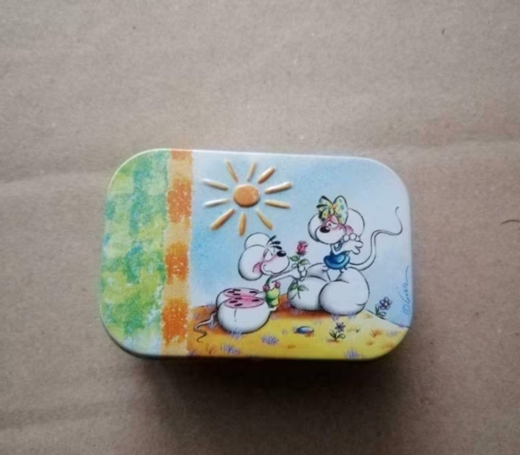 Diddl allerlei, Ophalen, Diddl, Zo goed als nieuw
