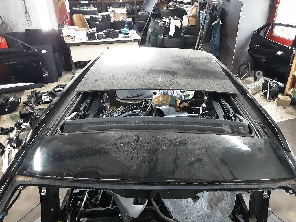 SCHUIF-KANTELDAK Peugeot 2008 (UD / UK / UR / US / UX), Gebruikt, Mevr. I. Hauben, Rue de l'Espoir 34 34
4030  GRIVEGNÉE, BE, Info@Collignon.be