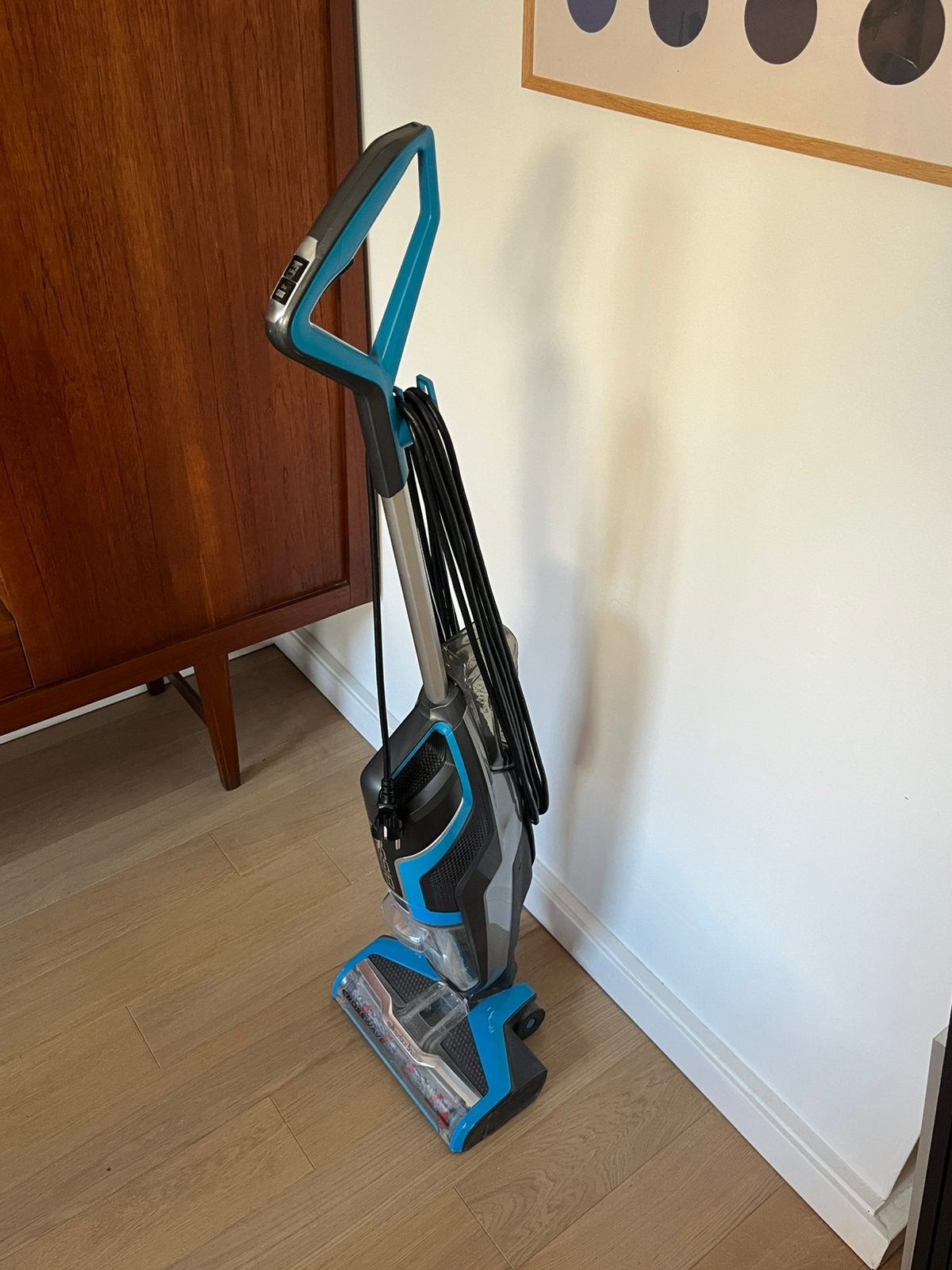 Aspirateur 2 en 1 Bissel Crosswave, Electroménager, Enlèvement