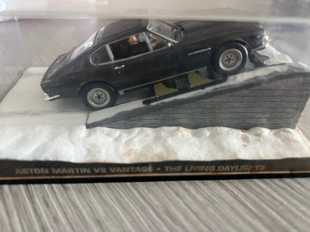 Aston Martin Vantage, Enlèvement ou Envoi, Neuf, Voiture