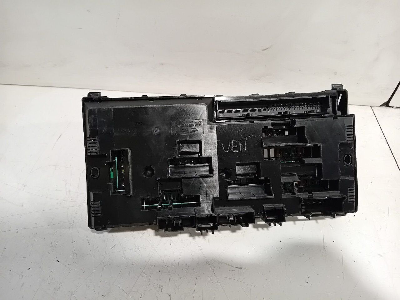 Zekeringkast BMW X4, Auto-onderdelen, Elektronica en Kabels, BMW, Gebruikt, Herkomst onderdeel bekend, 12 maanden garantie, Ophalen of Verzenden