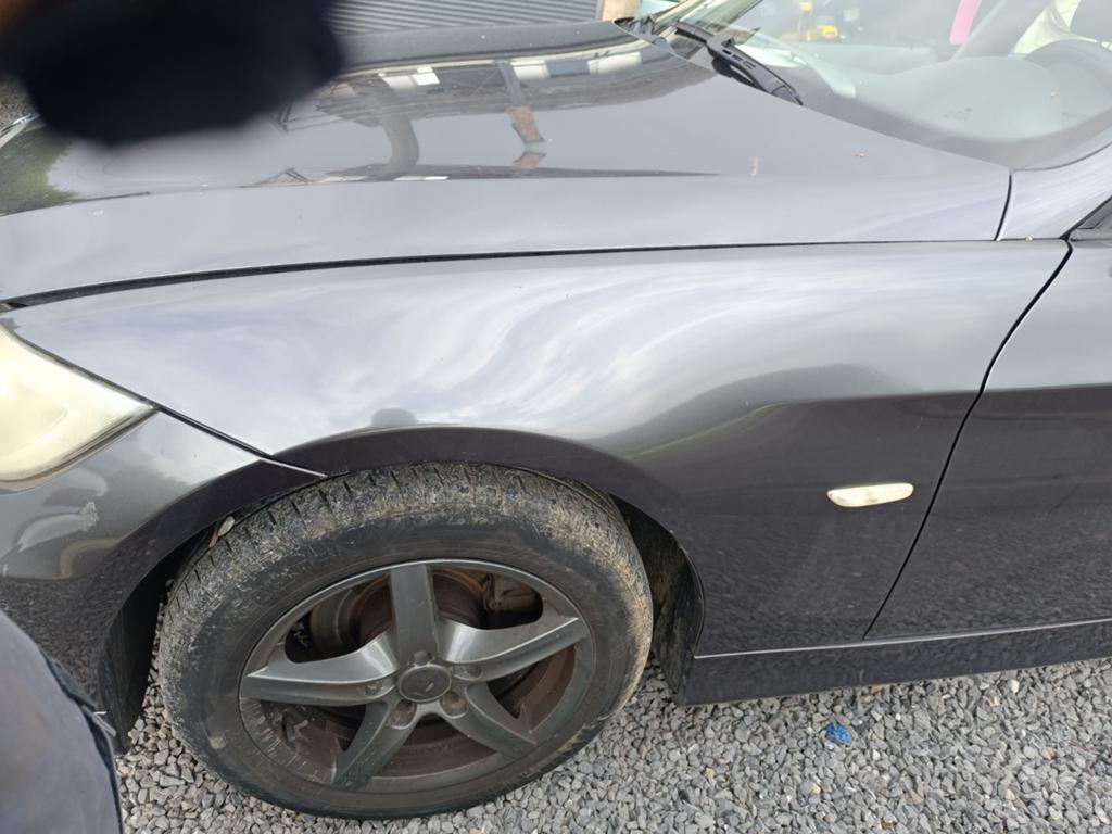 Ailes avant e90 ph1, Autos : Pièces & Accessoires, Autres pièces automobiles