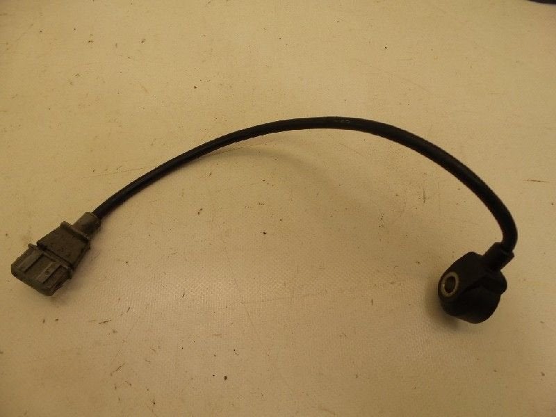 DETECTEUR DE CLIQUETIS Daewoo / Chevrolet Lacetti (KLAN), Utilisé, Daewoo