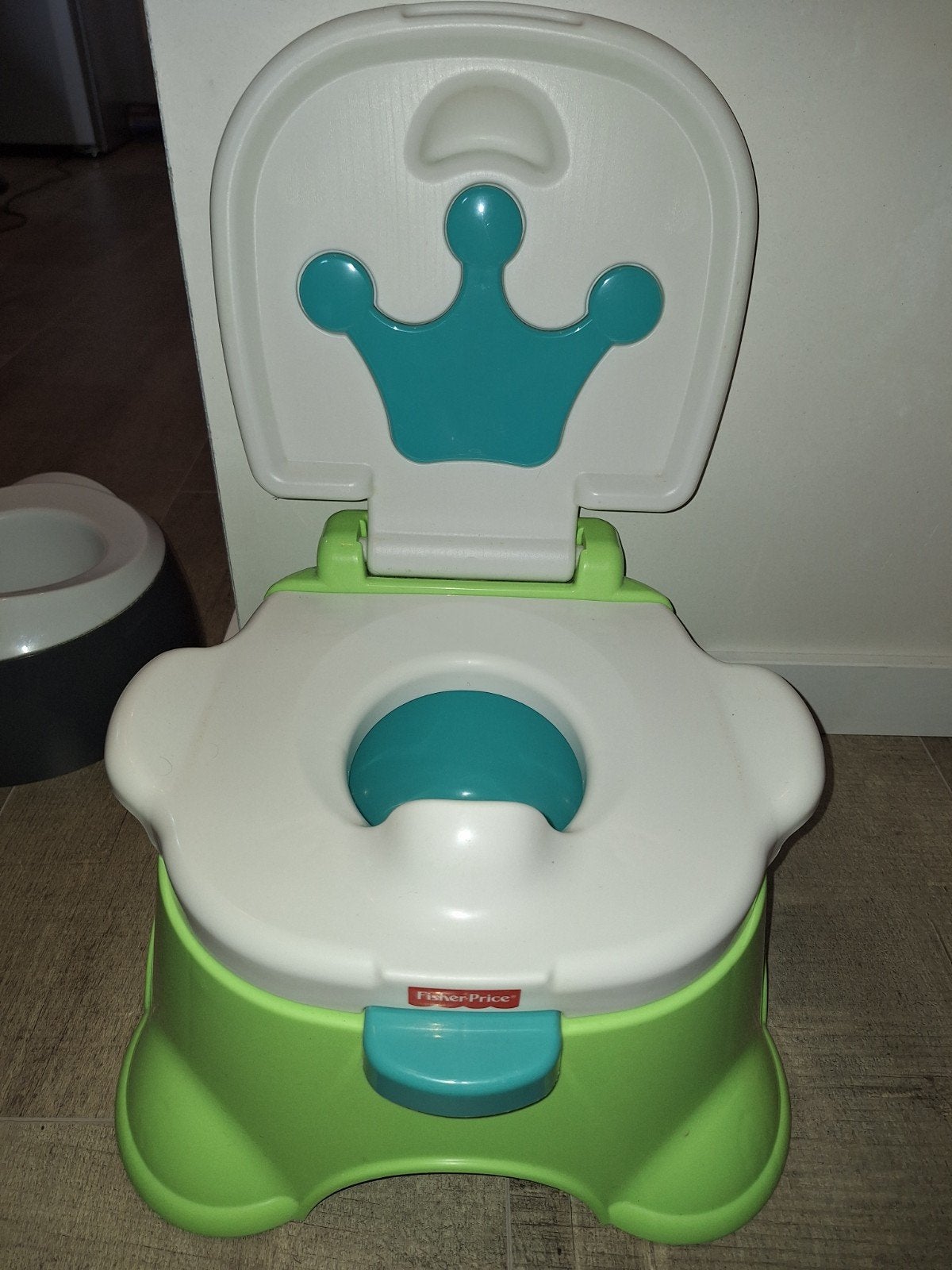 Pee pot avec musique, Enfants & Bébés, Enlèvement
