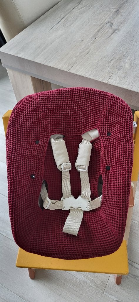 Set pour nouveau-né Stokke, Enlèvement, Comme neuf, Autres types, Coulissant