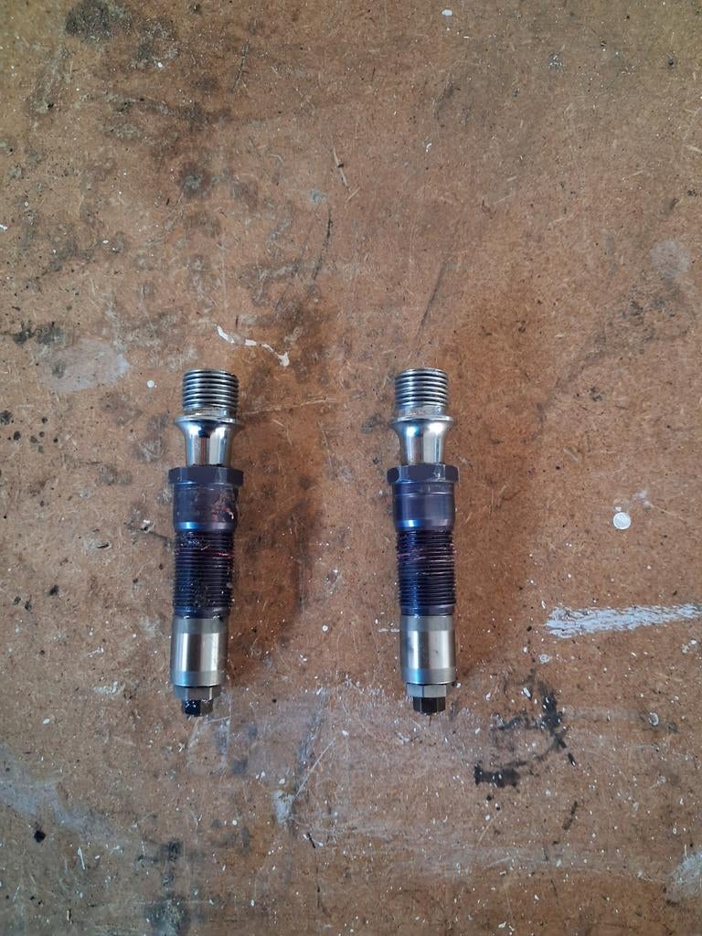 Shimano ultegra spd r8000 pedaalas, Ophalen of Verzenden, Gebruikt