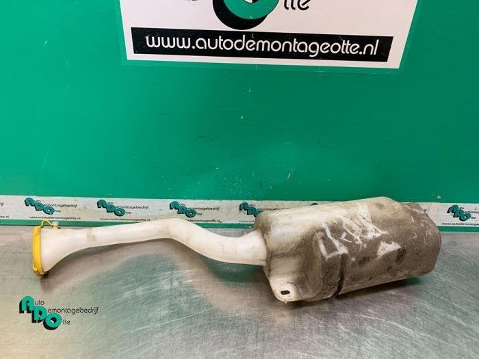 Réservoir lave-glace avant d'un Renault Twingo (Twingo 07-), Renault, -, 3 mois de garantie, Utilisé