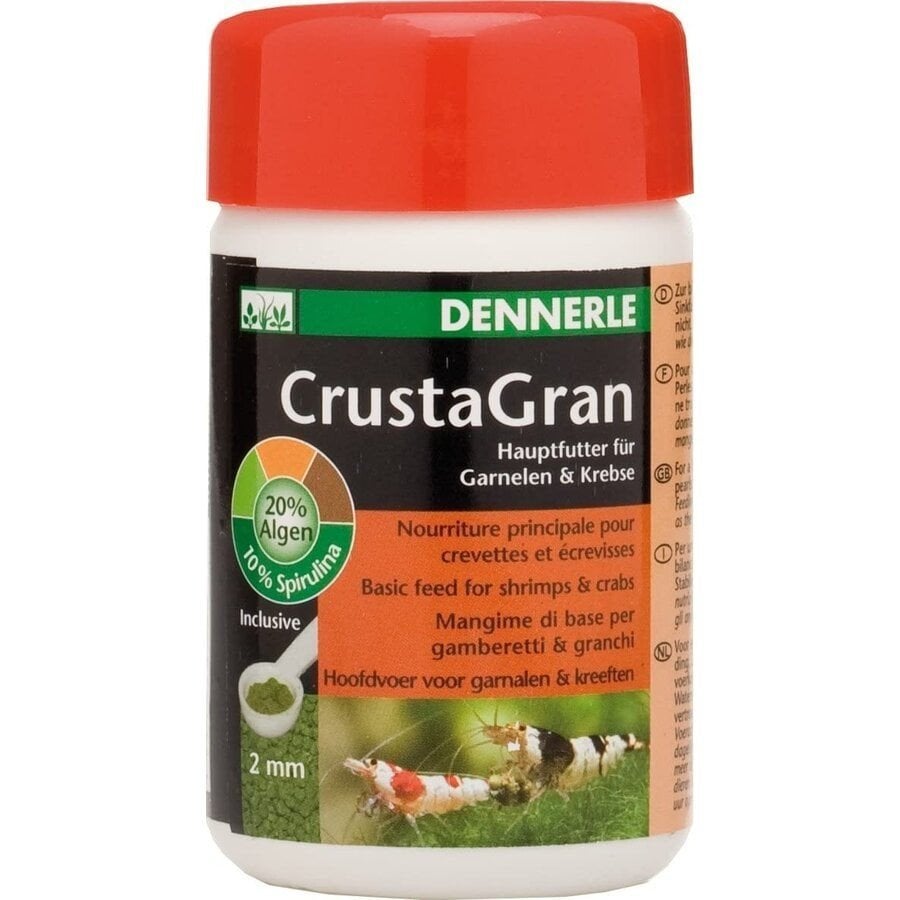 Dennerle CrustaGran, Ophalen of Verzenden, Dennerle