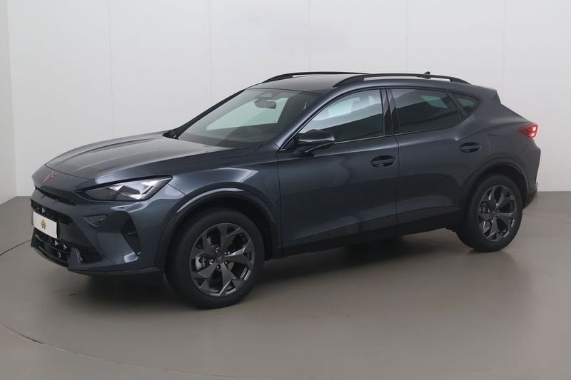 CUPRA Formentor 1.5 eTSI Business 150 AT, Auto's, Automaat, Formentor, Overige bekleding, Bedrijf