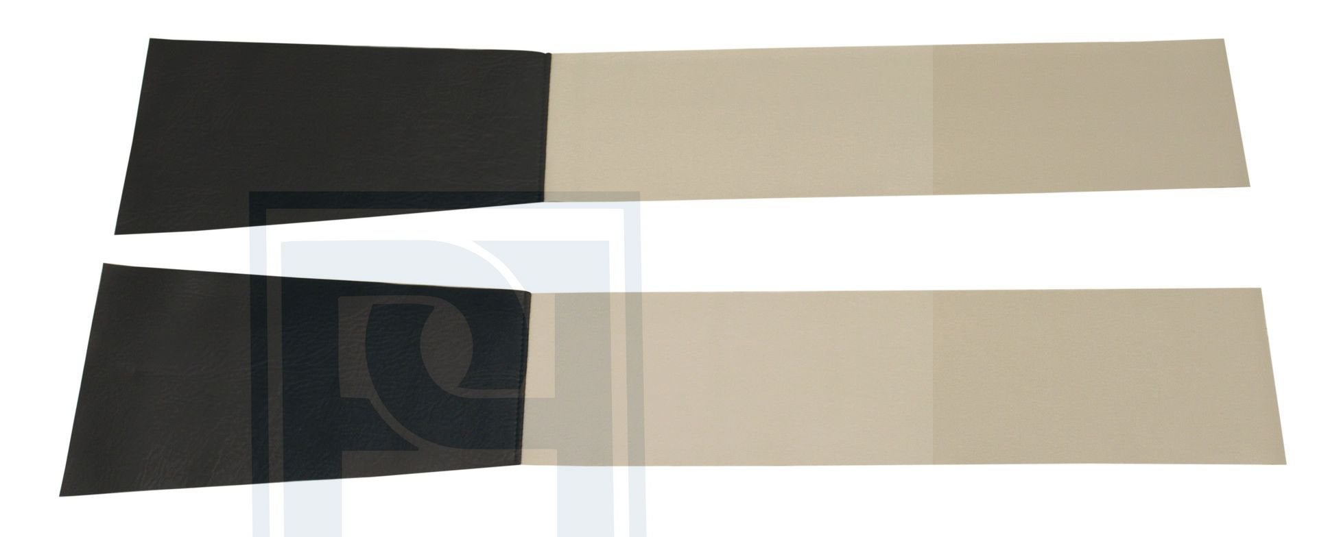 Volvo Bekleding Amazon 1959-1960 B stijl 14-112 grijs/wit Vo, Auto-onderdelen, Ophalen of Verzenden, Nieuw