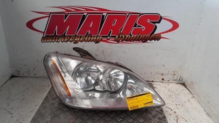 Phare droit d'un Ford C-Max, Autos : Pièces & Accessoires, -, -, 3 mois de garantie, Utilisé