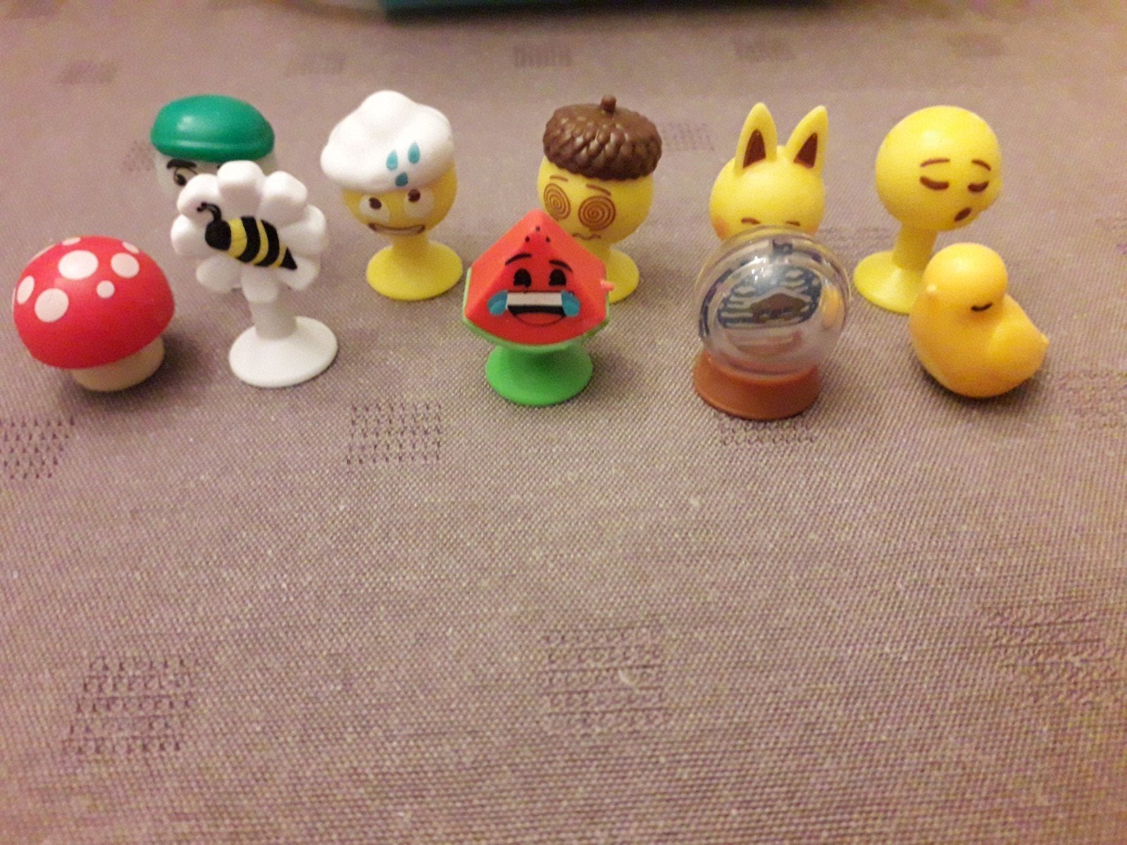 Emoji Aldi 2026, Collections, Aldi, Enlèvement ou Envoi