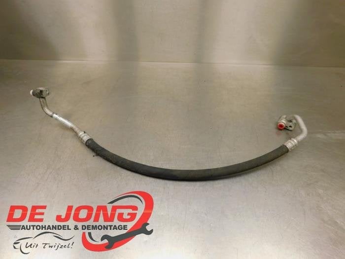 Tuyau clim d'un BMW 3-Serie, -, 3 mois de garantie, Utilisé, -