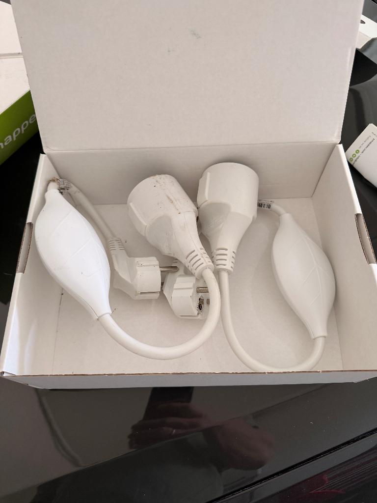 Smappee Switch, Ophalen of Verzenden, Nieuw, Elektriciteit
