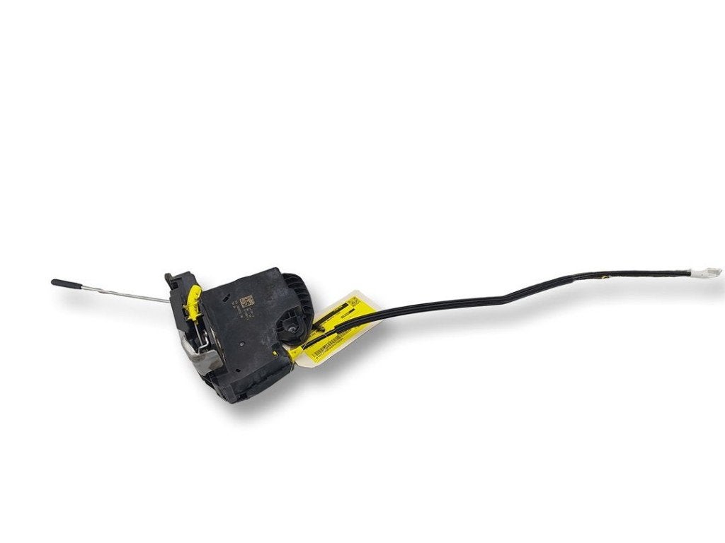 SERRURE DE PORTE RODS AVANT DROIT Astra K Sports Tourer, Autos : Pièces & Accessoires, Opel, Opel Automobile GmbH, Utilisé, Kontakt-opel@opel.com