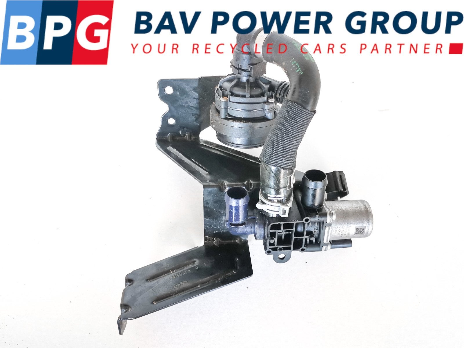 POMPE A EAU EXTRA G06 G07 BMW X5 (G05) (64218840614), Utilisé, BMW, Petuelring 130
80809  München, DE, Bayerische Motoren Werke AG