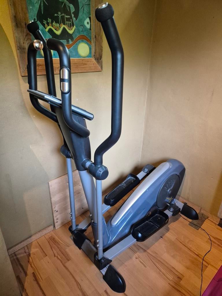 DKN compacte crosstrainer, Sport en Fitness, Ophalen, Crosstrainer