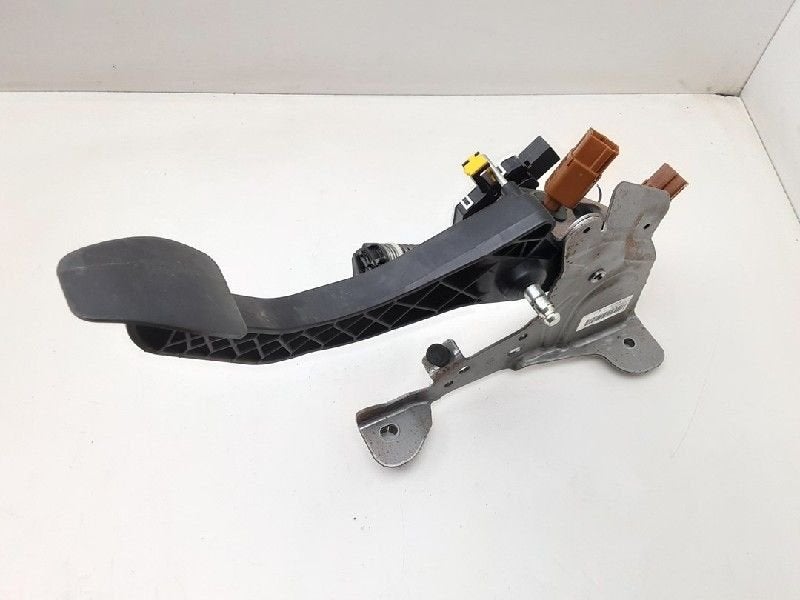 PEDALE DE FREIN ABS Nissan Qashqai (J11) (|465034208R|), Utilisé, Nissan