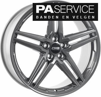 Nieuwe 20 inch CMS velgen voor BMW 3 G20 G21 5 G30 G31, Neuf, Pneus et Jantes, -, 20 pouces