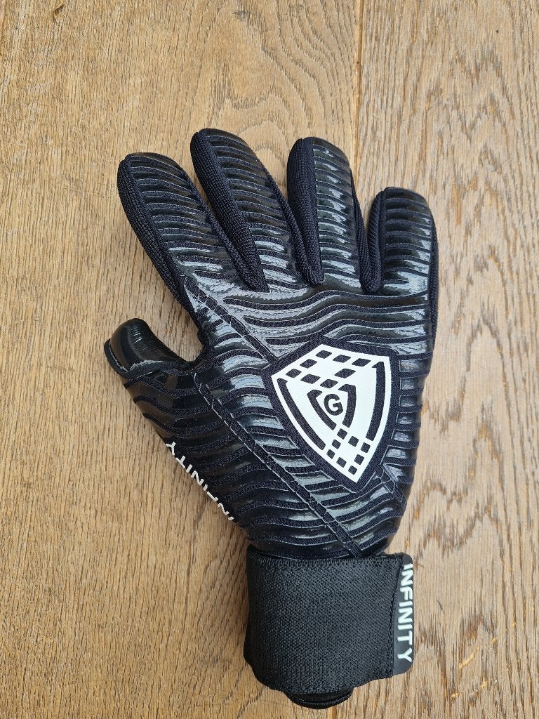 Pro Keepershandschoenen Jeugd / maat 6 - 7 - 8, Sport en Fitness, Voetbal, Ophalen of Verzenden, Nieuw, Handschoenen