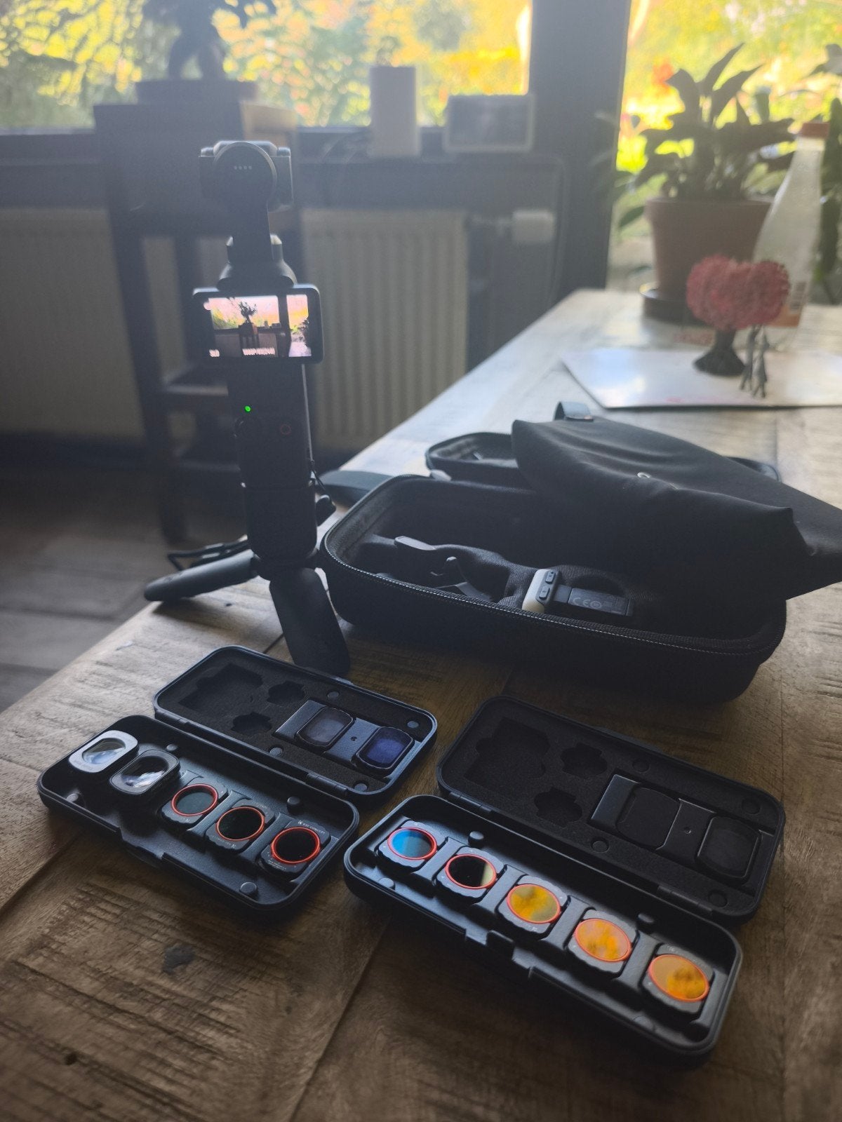 Osmo Pocket 4, Enlèvement ou Envoi