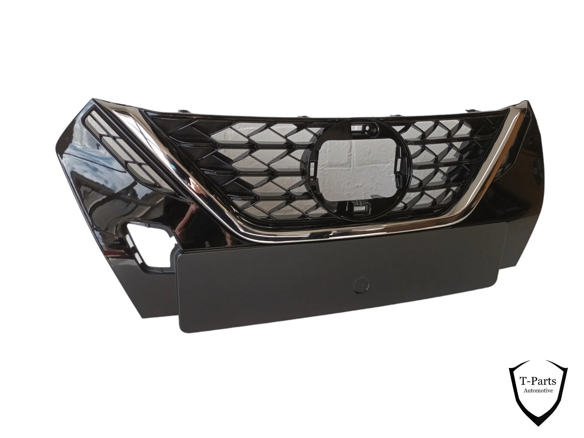 Nissan micra K14 grille NIEUW rooster bumper voorbumper gril, Auto-onderdelen, Takashima 1-chome 1-1
220-8686  Yokohama, NISSAN_SR@mail.nissan.co.jp