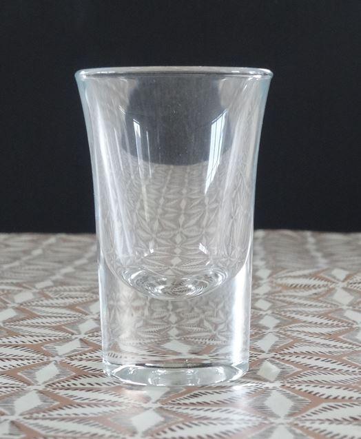 Vuurvaste Shotglazen, Ophalen of Verzenden, Nieuw, Borrel- of Shotglas