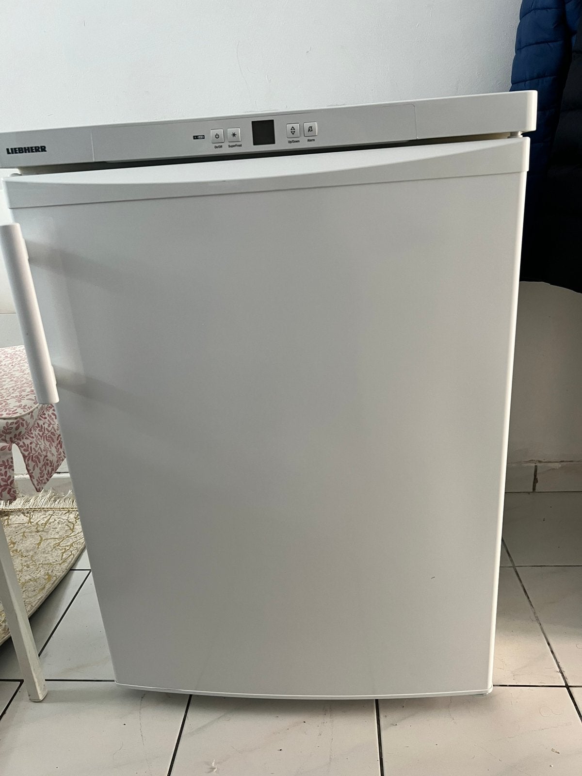Congélateur Liebherr A++, Electroménager, Enlèvement, Comme neuf, Congélateur