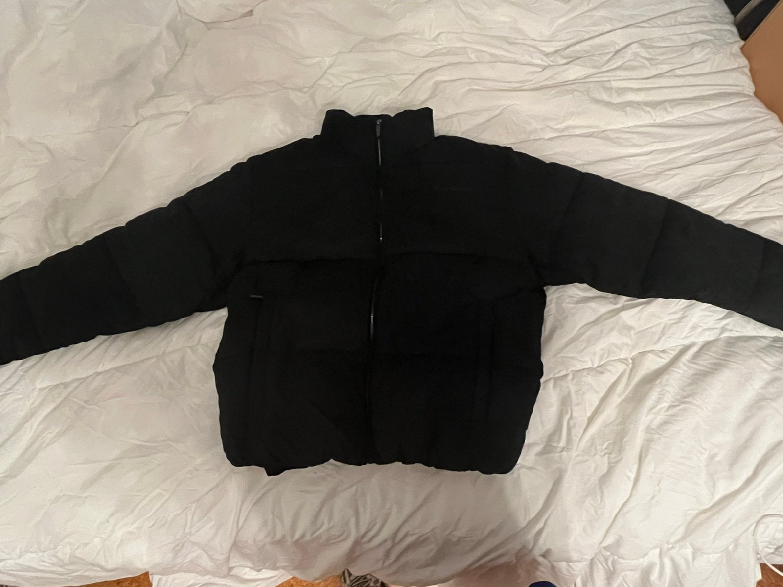 Pegador winterjas, Kleding | Heren, Ophalen of Verzenden, Nieuw, Maat 46 (S) of kleiner