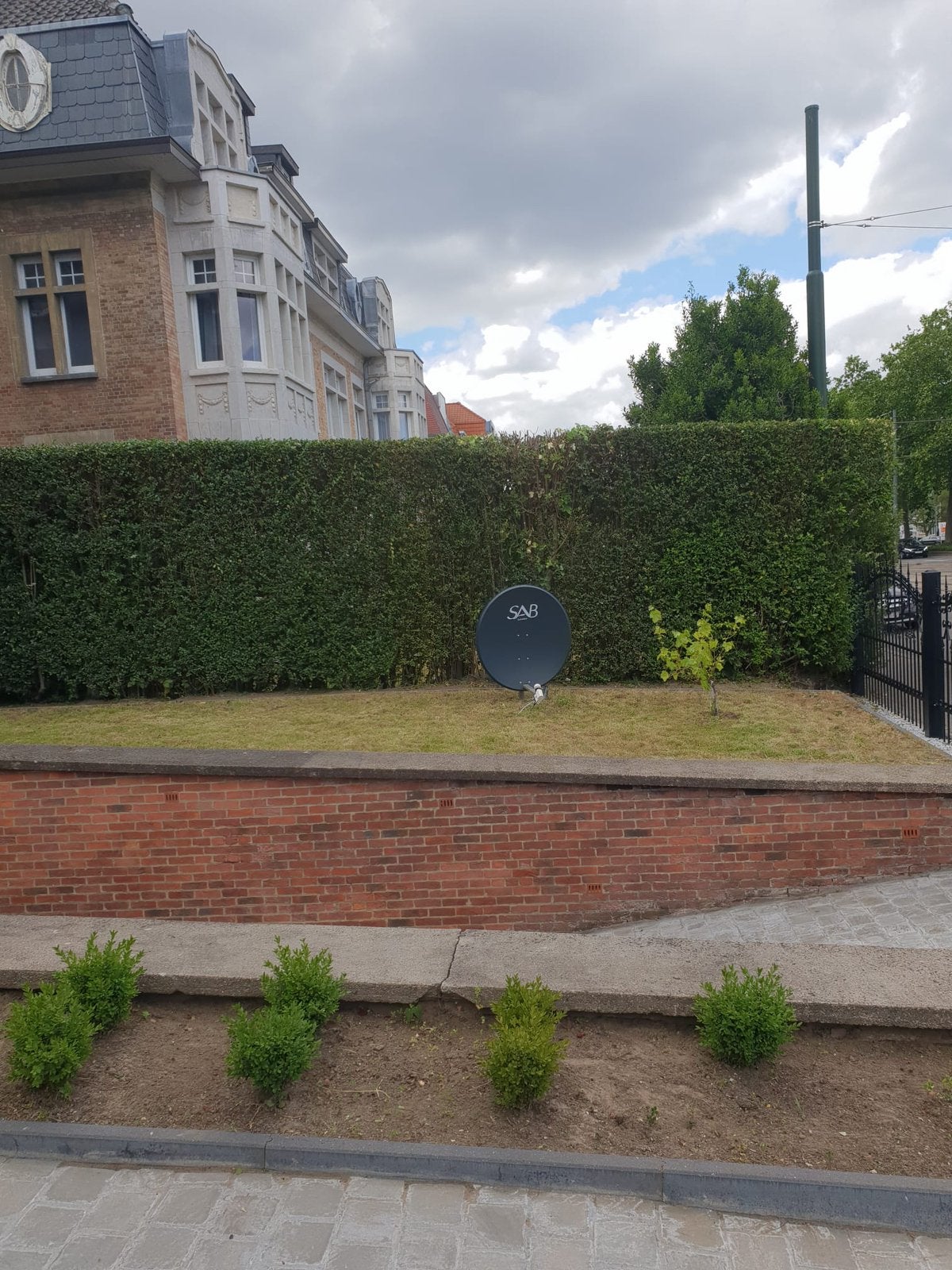 Tuin onderhoud, Tuin en Terras, Ophalen of Verzenden, Zo goed als nieuw
