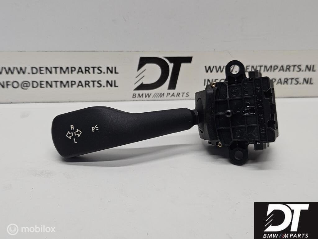 Richtingaanwijzerschakelaar BMW 3-serie E46 61318363662, Neuf, Enlèvement ou Envoi, BMW, BMW