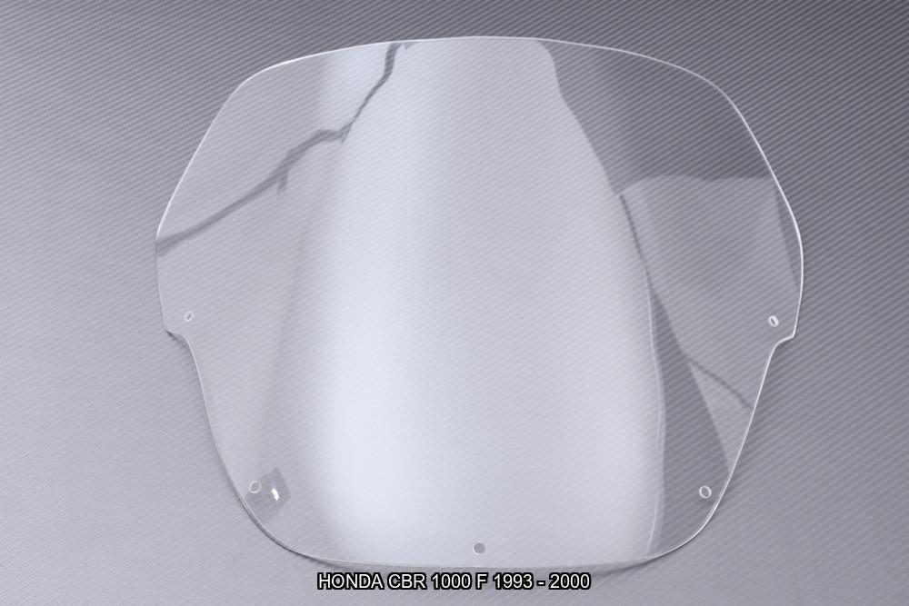 Windscherm voor HONDA CBR 1000 F / HURRICANE 1993 - 2000, Motoren, Ophalen of Verzenden, Nieuw