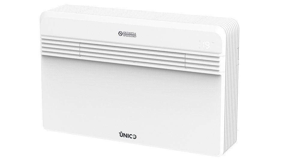 Airco, Enlèvement, Comme neuf